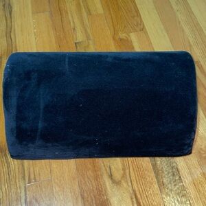 Office ergonomic foot rest